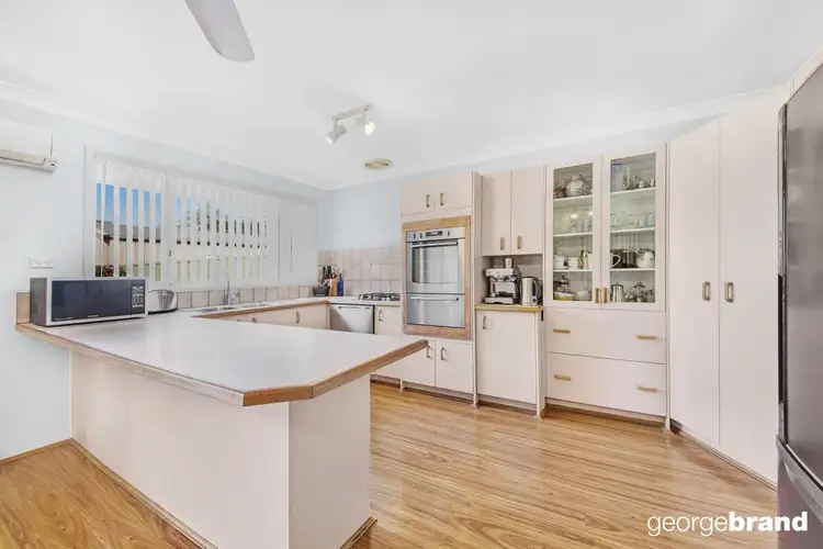 Fifth view of Homely house listing, 3 Maxwell Cl, Green Point NSW 2251