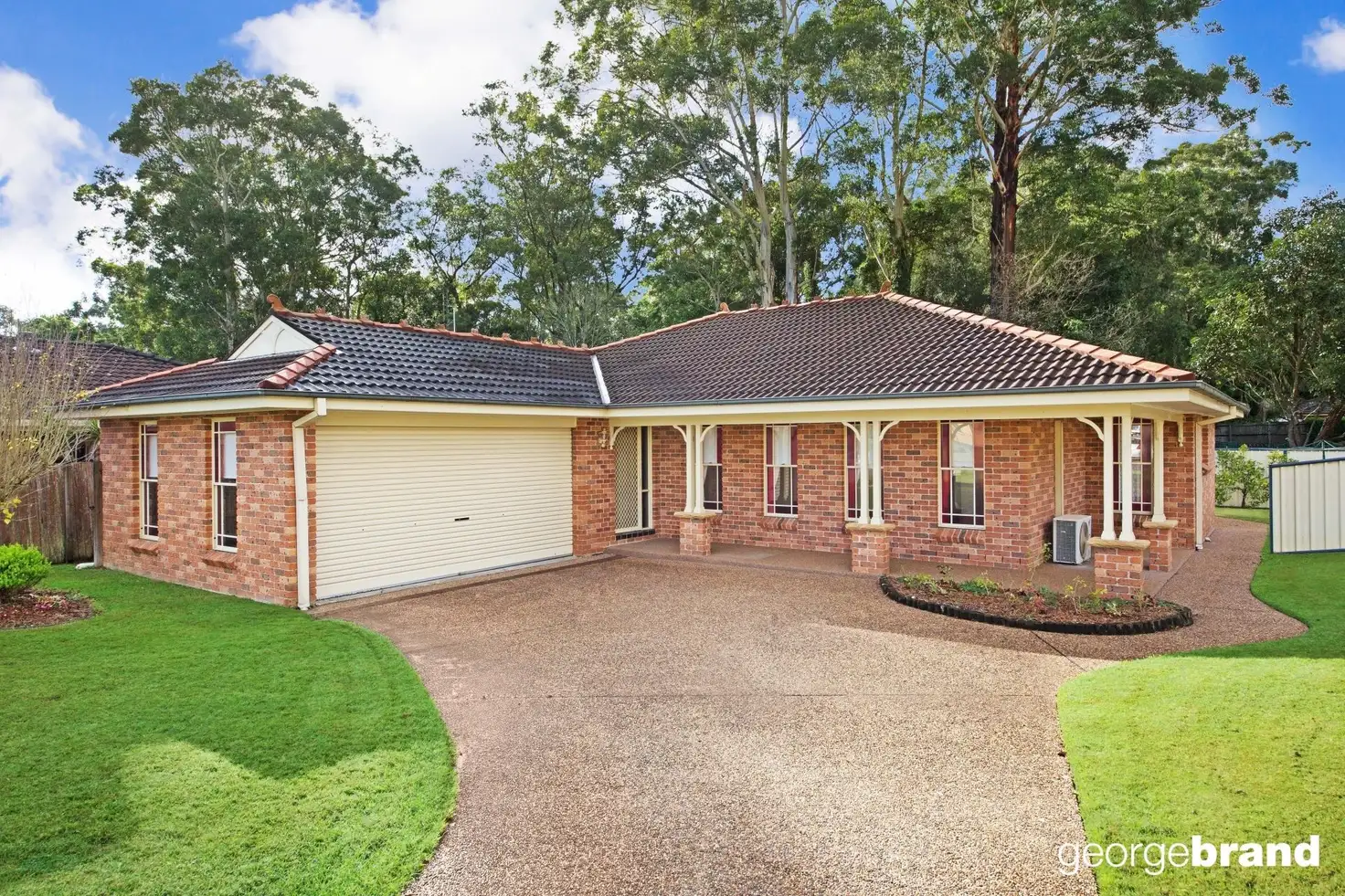 Main view of Homely house listing, 42 Allandale Rd, Green Point NSW 2251