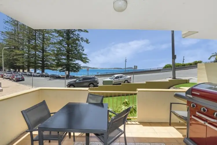 Second view of Homely unit listing, 3/24 The Esplanade, Terrigal NSW 2260