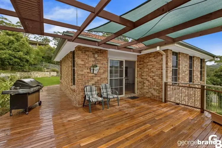 Seventh view of Homely house listing, 8 Veness Close, Macmasters Beach NSW 2251