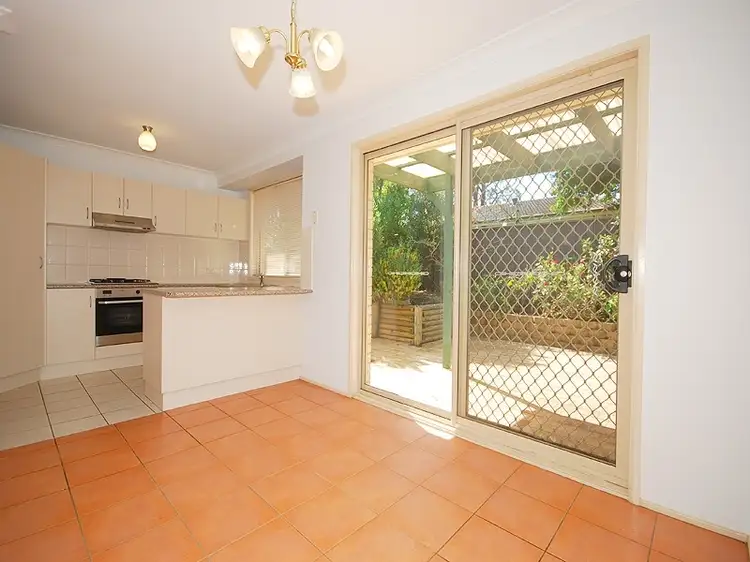 Fourth view of Homely villa listing, 3/10 Arunta Avenue, Kariong NSW 2250