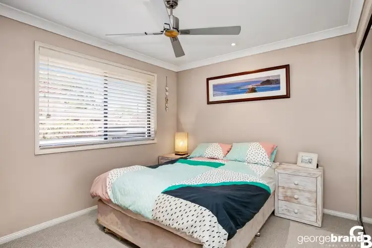 Fifth view of Homely unit listing, 2/52-54 Wells St, East Gosford NSW 2250