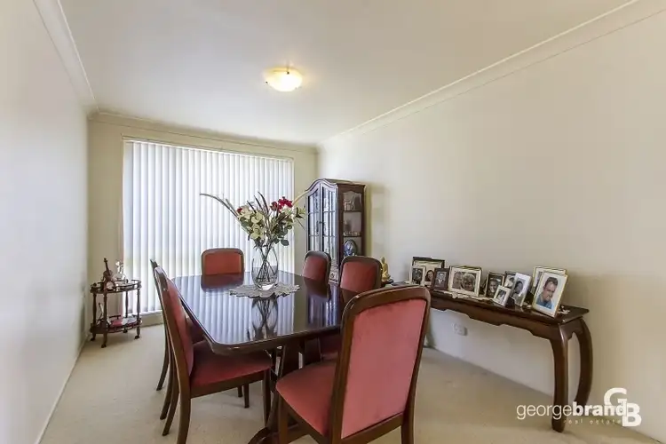 Fourth view of Homely house listing, 7 Hayter Close, Kariong NSW 2250