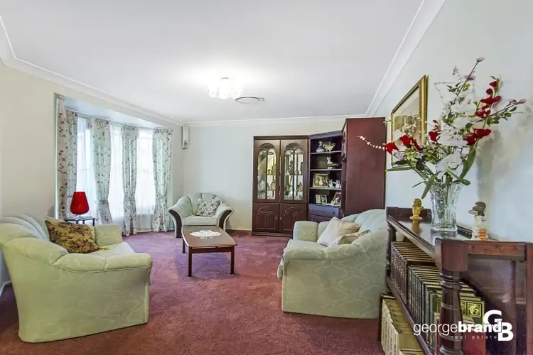 Third view of Homely house listing, 24 Cebalo Place, Kariong NSW 2250