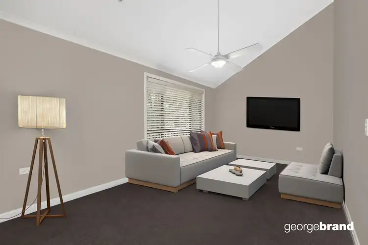 Fourth view of Homely house listing, 183 Copacabana Drive, Copacabana NSW 2251