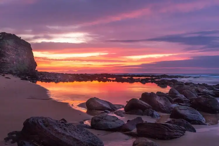 Sixth view of Homely unit listing, 2/92 Copacabana Drive, Copacabana NSW 2251