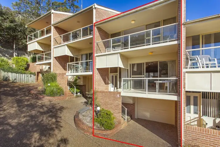 4/34 Avoca Dr, Avoca Beach NSW 2251