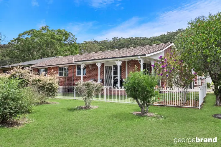 2/23 Tuross Close, Kincumber NSW 2251