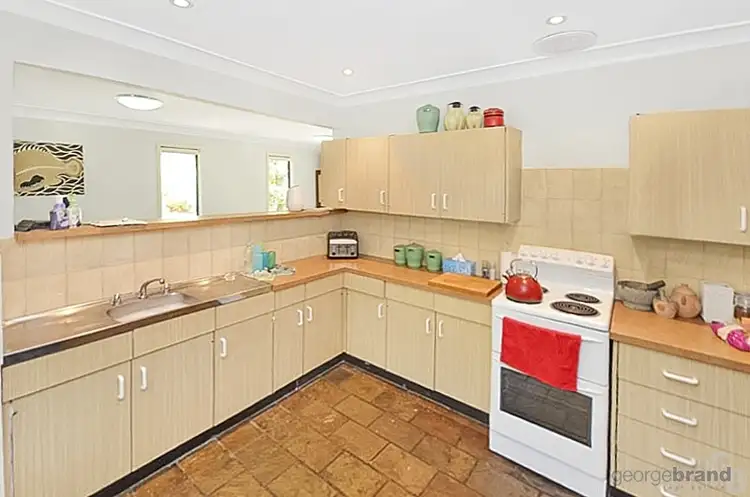 Fourth view of Homely house listing, 5 Walder Cres, Avoca Beach NSW 2251