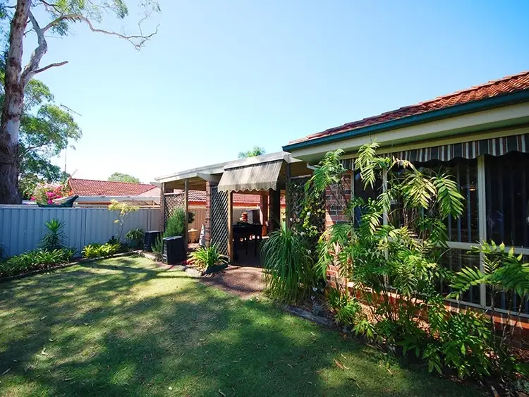 Second view of Homely house listing, 41 Casey Crescent, Kariong NSW 2250