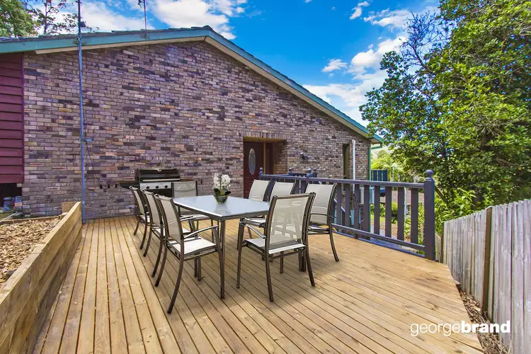 Second view of Homely house listing, 59 Gregory Street, Wyoming NSW 2250