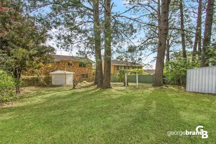 Second view of Homely house listing, 14 Fox Close, Kariong NSW 2250
