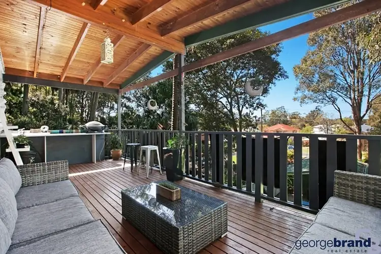 Third view of Homely house listing, 33 Sylvania Road, Umina Beach NSW 2257