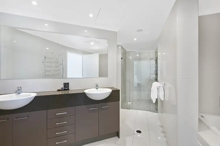 Seventh view of Homely unit listing, 801/51-54 The Esplanade, Ettalong Beach NSW 2257