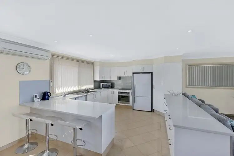 Fourth view of Homely house listing, 26 Chico St, Copacabana NSW 2251