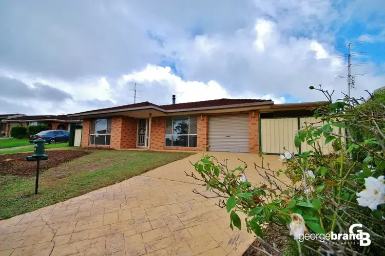 26 Risdon Crescent, Kariong NSW 2250