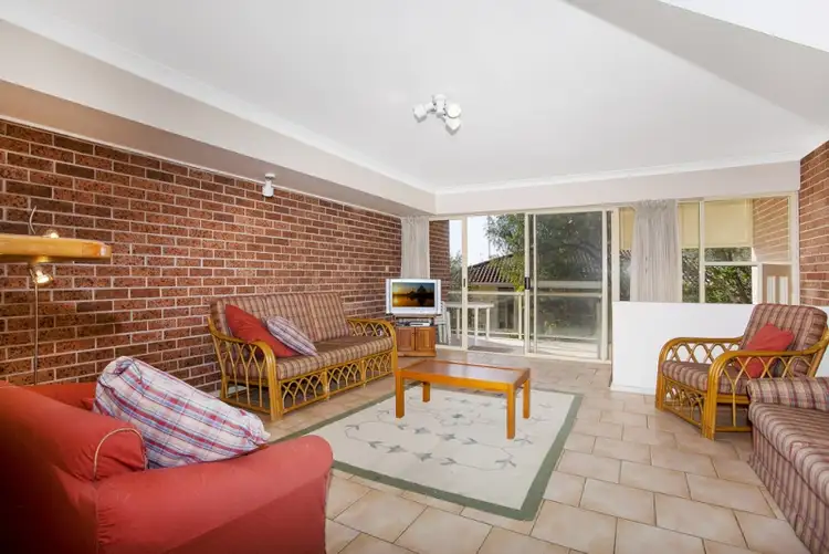 Second view of Homely unit listing, 4/34 Avoca Dr, Avoca Beach NSW 2251