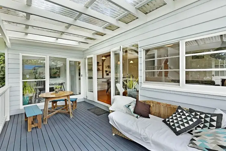 Third view of Homely house listing, 14 Fairscene Cr, Avoca Beach NSW 2251