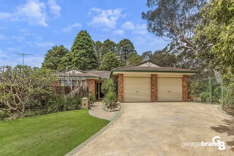 6 Maher Close, Kariong NSW 2250