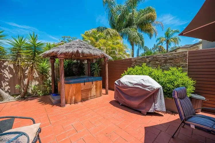 Second view of Homely unit listing, 4/201 The Round Dr, Avoca Beach NSW 2251