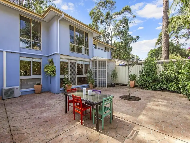 Second view of Homely house listing, 20 Kerta Road, Kincumber NSW 2251