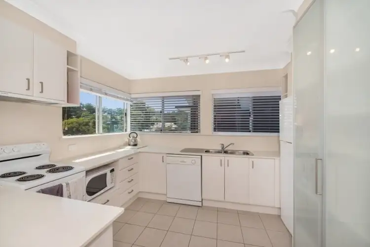 Fifth view of Homely unit listing, 1/108 Avoca Dr, Avoca Beach NSW 2251