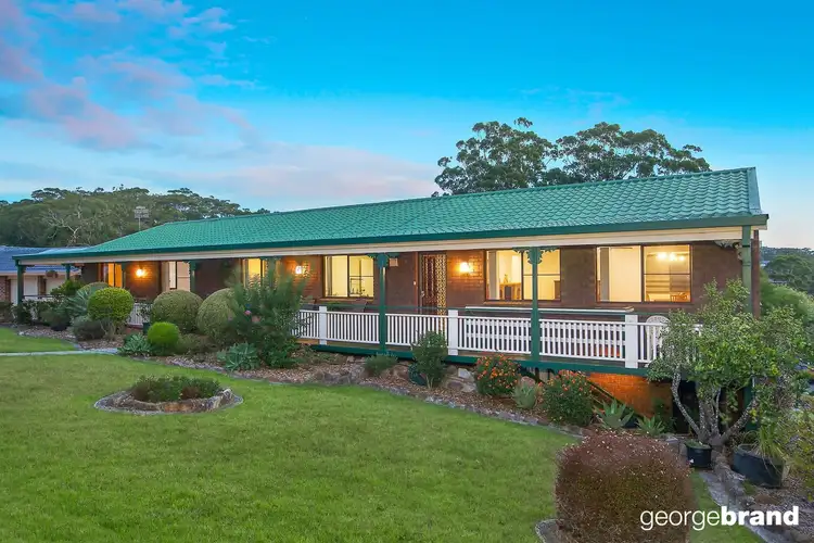 1 Pickering Pl, Kincumber NSW 2251