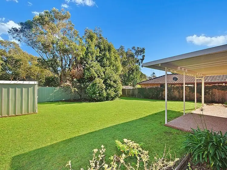 Sixth view of Homely house listing, 12 Bunderra Place, Kariong NSW 2250