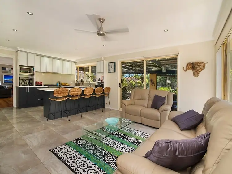 Fifth view of Homely house listing, 4 Jessina Street, Kariong NSW 2250