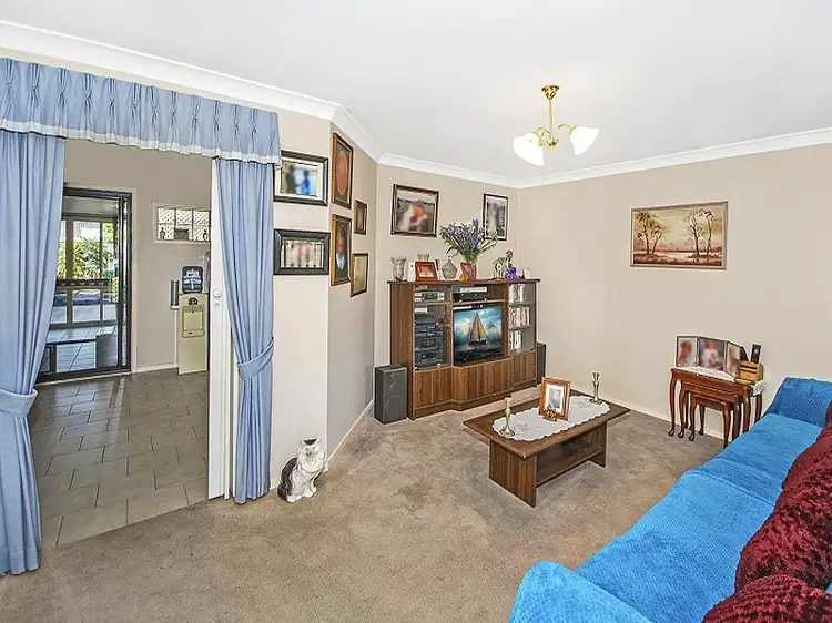 Third view of Homely house listing, 106 Langford Drive, Kariong NSW 2250