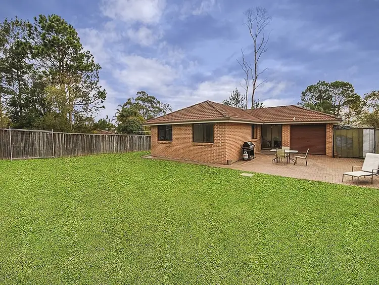 Second view of Homely house listing, 7 Eyers Close, Kariong NSW 2250