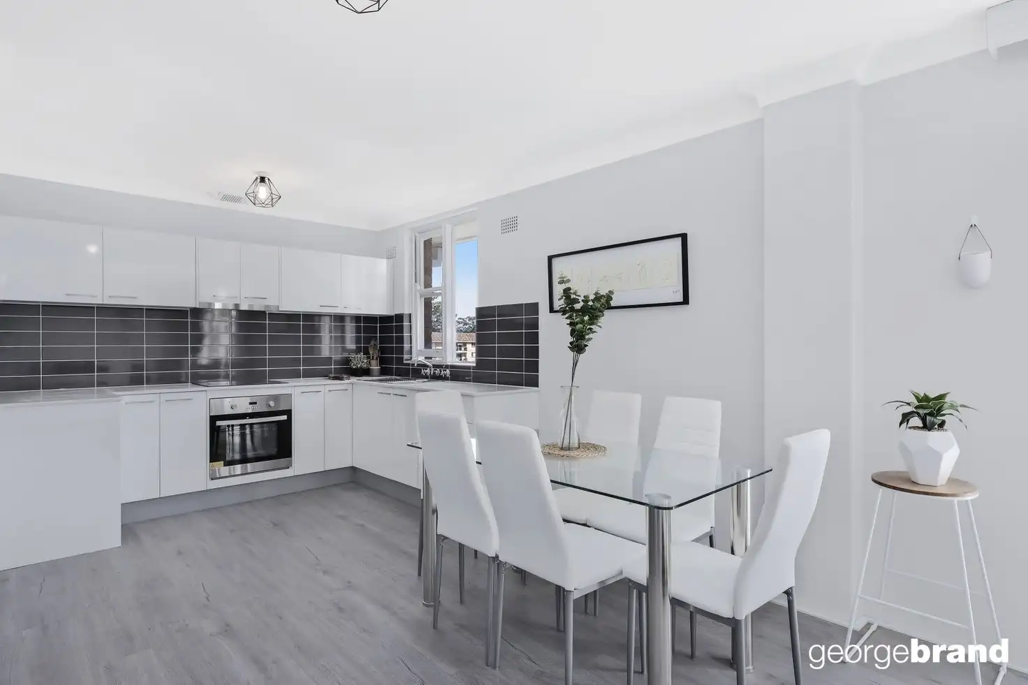 Main view of Homely unit listing, 3/2 Duke St, Point Frederick NSW 2250