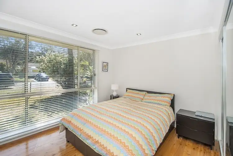 Fifth view of Homely house listing, 11 Samantha Cres, Kincumber NSW 2251