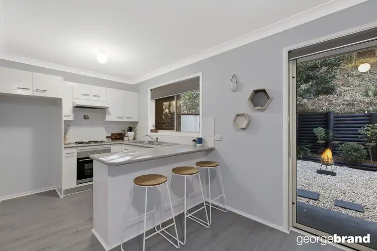 Third view of Homely unit listing, 26/10 Albert St, Ourimbah NSW 2258
