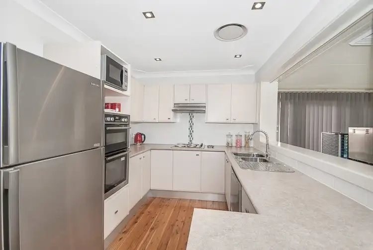 Fourth view of Homely house listing, 11 Samantha Cres, Kincumber NSW 2251