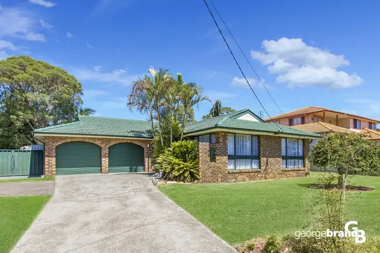 8 Tingle Close, Kariong NSW 2250