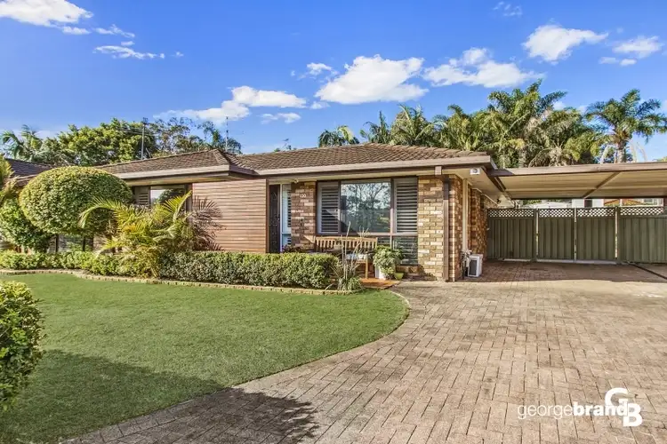 Main view of Homely house listing, 130 Langford Drive, Kariong NSW 2250