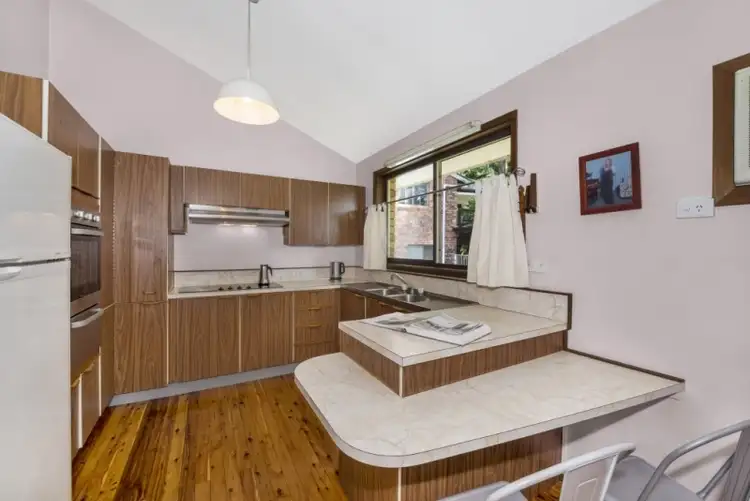 Seventh view of Homely house listing, 1 Chapman Cres, Avoca Beach NSW 2251