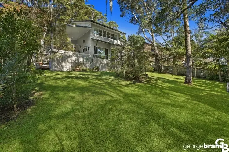 Third view of Homely house listing, 53 The Round Drive, Avoca Beach NSW 2251