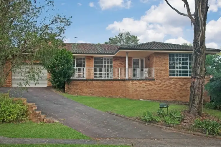 30 Scaysbrook Dr, Kincumber NSW 2251