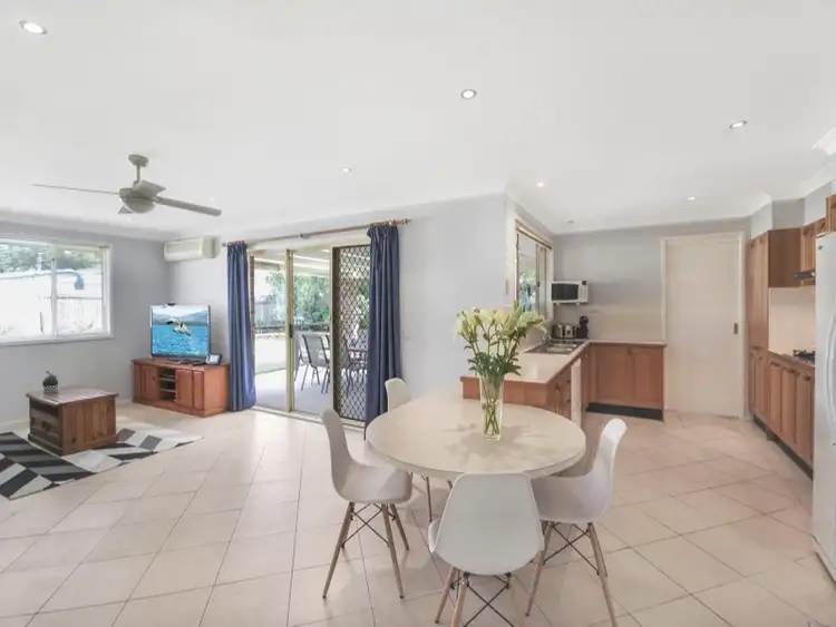 Sixth view of Homely house listing, 111 Langford Drive, Kariong NSW 2250