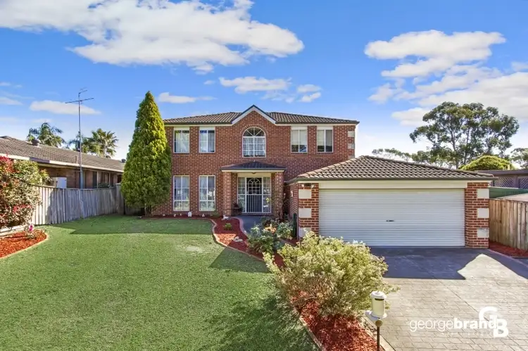 22 Hempstalk Crescent, Kariong NSW 2250