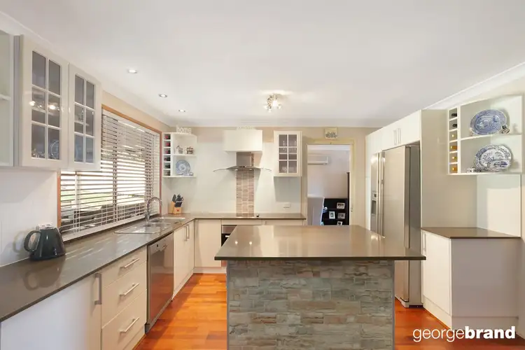 Second view of Homely house listing, 68 Kallaroo Rd, Bensville NSW 2251