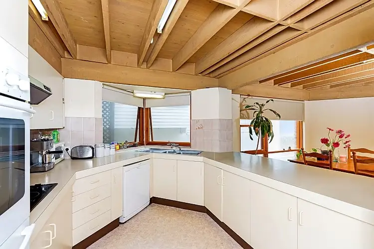 Fifth view of Homely house listing, 135 Avoca Drive, Avoca Beach NSW 2251