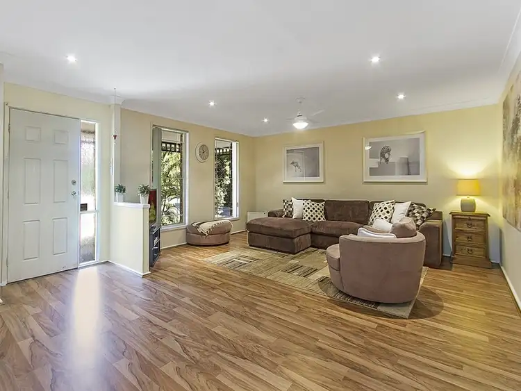 Third view of Homely house listing, 38 Bowie Road, Kariong NSW 2250