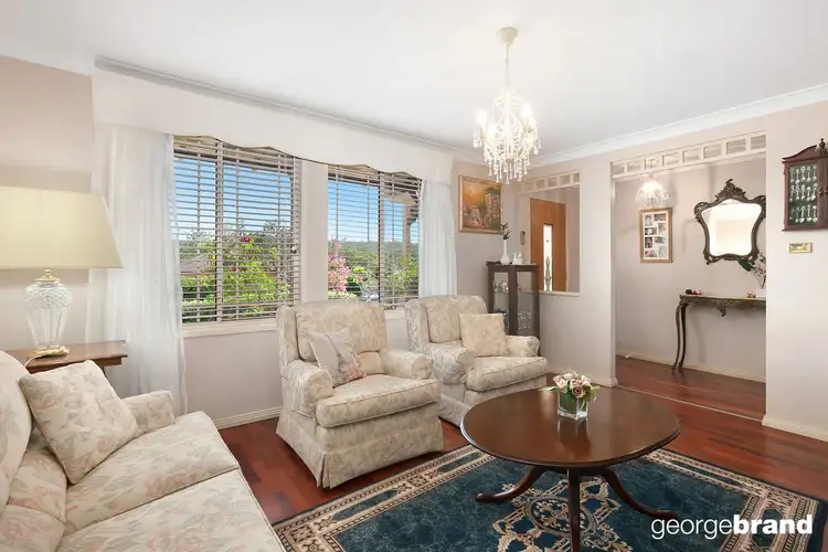 Fifth view of Homely house listing, 68 Kallaroo Rd, Bensville NSW 2251