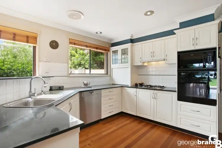 Sixth view of Homely house listing, 174 Davistown Rd, Saratoga NSW 2251