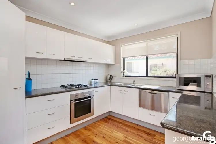 Fourth view of Homely unit listing, 2/52-54 Wells St, East Gosford NSW 2250