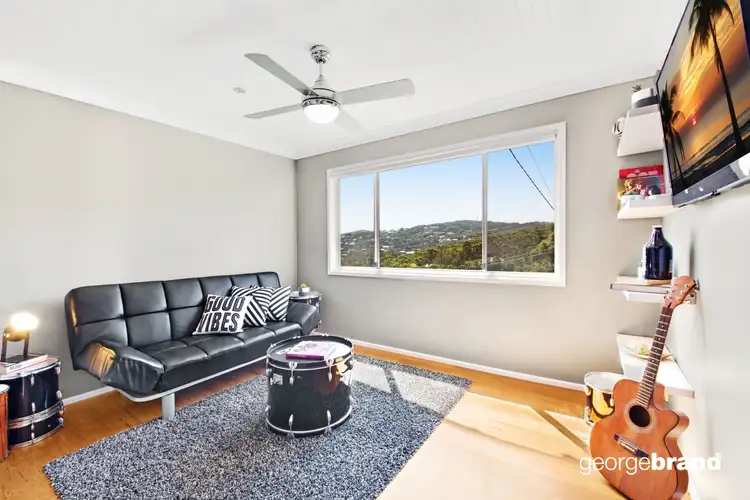 Sixth view of Homely house listing, 35 Oceano Street, Copacabana NSW 2251