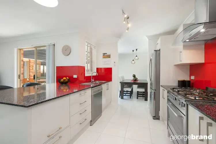 Second view of Homely house listing, 1c Huntly Rd, Bensville NSW 2251